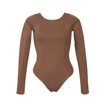 Carregar imagem no visualizador da galeria, Product Front: Wednesday In Hawaii By Rio De Sol Maiô Coco Surf