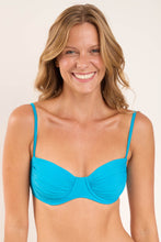 Carregar imagem no visualizador da galeria, Gallery: Rio De Sol Soutien Top Fluity-Navega Vickie