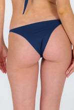 Carregar imagem no visualizador da galeria, Image 07: Rio De Sol Calcinha Bottom Navy Leblon