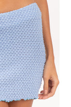 Carregar imagem no visualizador da galeria, Image 07: Rio De Sol Saia Drift-Cianita Lila Skirt