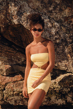 Carregar imagem no visualizador da galeria, Image 12: Rio De Sol Mini Dress Drift-Butterglow Lulu Dress