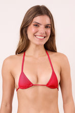 Carregar imagem no visualizador da galeria, Gallery: Rio De Sol Soutien Top Malibu-Malagueta Tri-Mini