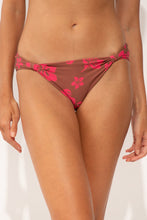 Carregar imagem no visualizador da galeria, Gallery: Wednesday In Hawaii By Rio De Sol Calcinha Bottom Pua-Coco-Guava Mel