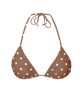 Carregar imagem no visualizador da galeria, Product Front: Wednesday In Hawaii By Rio De Sol Soutien Top Kiko-Coco Kauai