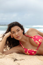 Carregar imagem no visualizador da galeria, Image 06: Wednesday In Hawaii By Rio De Sol Soutien Top Pua-Guava Mel