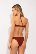 Carregar imagem no visualizador da galeria, Model Back: Rio De Sol Soutien Top Orla-Siena Tayra