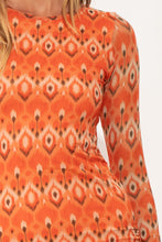 Carregar imagem no visualizador da galeria, Image 05: Rio De Sol Mini Dress Maracai Laura Dress