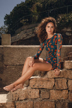 Carregar imagem no visualizador da galeria, Image 06: Rio De Sol Mini Dress Luma Laura Dress