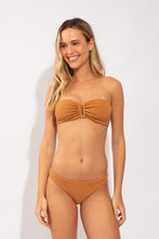 Carregar imagem no visualizador da galeria, Image 05: Rio De Sol Calcinha Bottom Brisa-Caramelo Essential-Comfy
