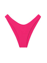 Carregar imagem no visualizador da galeria, Product Front: Wednesday In Hawaii By Rio De Sol Calcinha Bottom Guava Kai