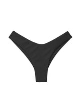 Carregar imagem no visualizador da galeria, Product Front: Rio De Sol Calcinha Bottom Malibu-Black Nara
