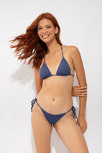 Carregar imagem no visualizador da galeria, Image 06: Rio De Sol Soutien Top Carmel-Blue Tri-Inv
