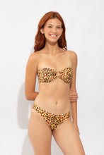 Carregar imagem no visualizador da galeria, Image 05: Rio De Sol Calcinha Bottom Yellow-Feline Essential-Comfy
