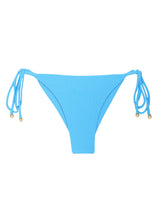 Carregar imagem no visualizador da galeria, Product Front: Rio De Sol Calcinha Bottom Waffle-Paradiso Cheeky-Micro