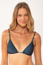 Carregar imagem no visualizador da galeria, Gallery: Rio De Sol Soutien Top Shimmer-Shark Lia-Noa