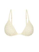 Carregar imagem no visualizador da galeria, Product Front: Rio De Sol Soutien Top Brisa-Offwhite Lia
