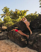 Carregar imagem no visualizador da galeria, Image 12: Wednesday In Hawaii By Rio De Sol Calcinha Bottom Pua-Hibiscus Kaleia