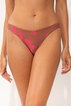 Carregar imagem no visualizador da galeria, Gallery: Wednesday In Hawaii By Rio De Sol Calcinha Bottom Pua-Coco-Guava Sunset
