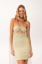 Carregar imagem no visualizador da galeria, Image 04: Rio De Sol Mini Dress Brisa-Pistache Sara Dress