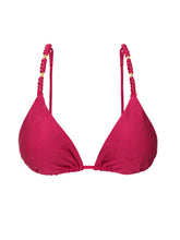 Carregar imagem no visualizador da galeria, Product Front: Rio De Sol Soutien Top Shimmer-Desejo Lia-Noa