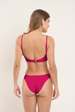 Carregar imagem no visualizador da galeria, Model Back: Rio De Sol Calcinha Bottom Shimmer-Desejo Essential-Comfy