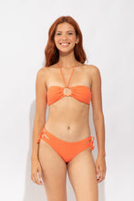 Carregar imagem no visualizador da galeria, Model Front: Rio De Sol Soutien Top Tribu-Flow Tayra
