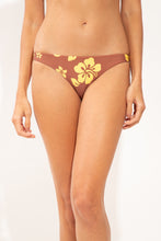 Carregar imagem no visualizador da galeria, Gallery: Wednesday In Hawaii By Rio De Sol Calcinha Bottom Pua-Coco-Lilikoi Oahu