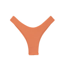 Carregar imagem no visualizador da galeria, Product Front: Rio De Sol Calcinha Bottom Sand-Argila Nara