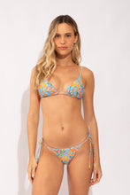 Carregar imagem no visualizador da galeria, Model Front: Rio De Sol Soutien Top Zing Lia
