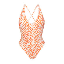 Carregar imagem no visualizador da galeria, Product Front: Rio De Sol Maiô Sahari Sunny