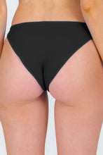 Carregar imagem no visualizador da galeria, Image 06: Rio De Sol Calcinha Bottom Nero Essential-Comfy