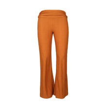 Carregar imagem no visualizador da galeria, Product Front: Rio De Sol Calça De Praia Ferrugo Murana Pants