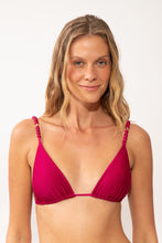 Carregar imagem no visualizador da galeria, Gallery: Rio De Sol Soutien Top Shimmer-Desejo Lia-Noa