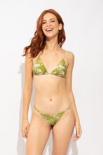 Carregar imagem no visualizador da galeria, Model Front: Rio De Sol Calcinha Bottom Kloa Cheeky-Noa