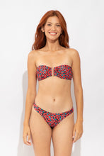 Carregar imagem no visualizador da galeria, Image 06: Rio De Sol Calcinha Bottom Coral-Feline Nice
