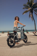 Carregar imagem no visualizador da galeria, Image 12: Rio De Sol Calça De Praia Azule Murana Pants