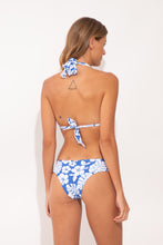 Carregar imagem no visualizador da galeria, Model Back: Wednesday In Hawaii By Rio De Sol Set Set Pua-Pacifica Mel