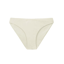 Carregar imagem no visualizador da galeria, Product Front: Rio De Sol Calcinha Bottom Malibu-Natural Essential-Comfy