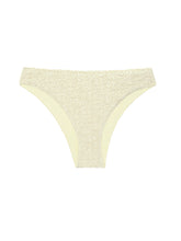 Carregar imagem no visualizador da galeria, Product Front: Rio De Sol Calcinha Bottom Brisa-Offwhite Essential