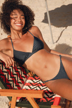 Carregar imagem no visualizador da galeria, Image 06: Rio De Sol Soutien Top Shimmer-Shark Tri-Fixo-Noa