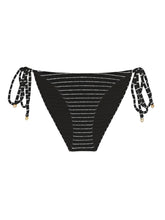 Carregar imagem no visualizador da galeria, Product Front: Rio De Sol Calcinha Bottom Linea-Black Ibiza-Comfy