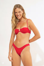 Carregar imagem no visualizador da galeria, Image 03: Wednesday In Hawaii By Rio De Sol Soutien Top Hibiscus Shell