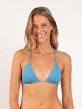 Carregar imagem no visualizador da galeria, Gallery: Rio De Sol Soutien Top Solar-Celeste Tri-Aya