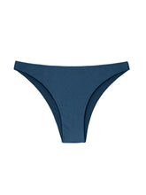 Carregar imagem no visualizador da galeria, Product Front: Rio De Sol Calcinha Bottom Shimmer-Shark Leblon