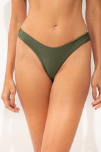 Carregar imagem no visualizador da galeria, Gallery: Rio De Sol Calcinha Bottom Shimmer-Croco Nara