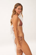 Carregar imagem no visualizador da galeria, Image 04: Wednesday In Hawaii By Rio De Sol Soutien Top Kiko-Coco Kauai