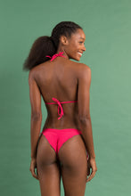 Carregar imagem no visualizador da galeria, Image 14: Rio De Sol Soutien Top Dots-Virtual-Pink Frufru