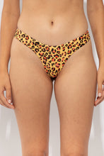 Carregar imagem no visualizador da galeria, Gallery: Rio De Sol Calcinha Bottom Yellow-Feline Nara