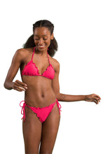 Carregar imagem no visualizador da galeria, Image 04: Rio De Sol Soutien Top Dots-Virtual-Pink Frufru