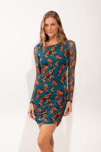 Carregar imagem no visualizador da galeria, Gallery: Rio De Sol Mini Dress Luma Laura Dress